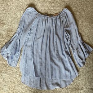 Gibson Latimer top from stitch fix